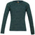 Icebreaker 200 Oasis Napasoq Lines Long Sleeve Crew - Kids' Nightfall