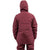 L1 Aftershock Jacket - Men's Wine