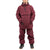 L1 Aftershock Jacket - Men's Wine