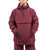 L1 Aftershock Jacket - Men's Wine