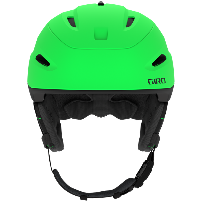 Giro Zone MIPS Helmet Matte Bright Green