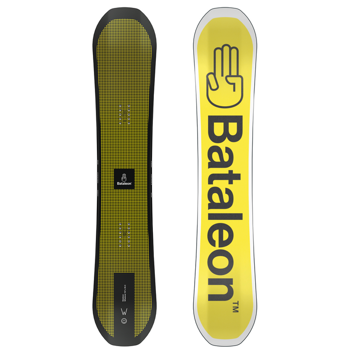 Bataleon Whatever Snowboard 2021