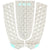 FCS Caroline Marks Traction Pad Grey Sea