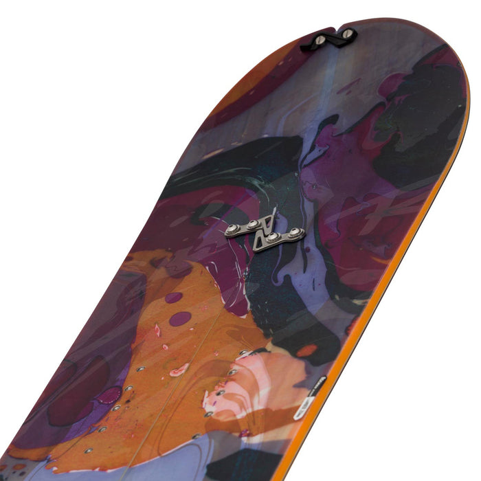 Rossignol Diva Splitboard - Women's 2021