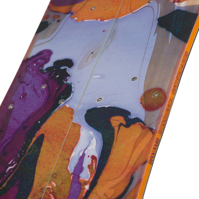 Rossignol Diva Splitboard - Women's 2021