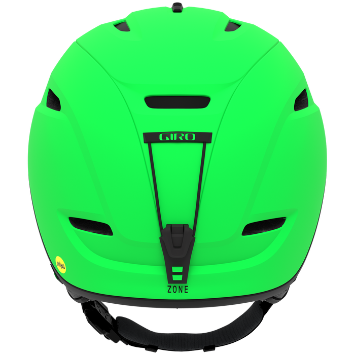 Giro Zone MIPS Helmet Matte Bright Green
