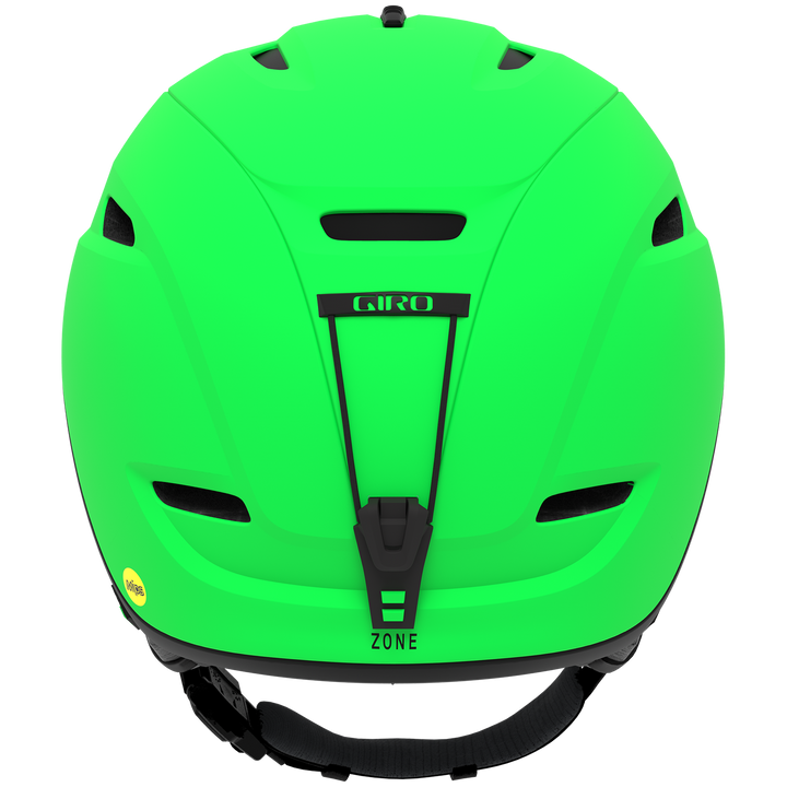 Giro Zone MIPS Helmet Matte Bright Green