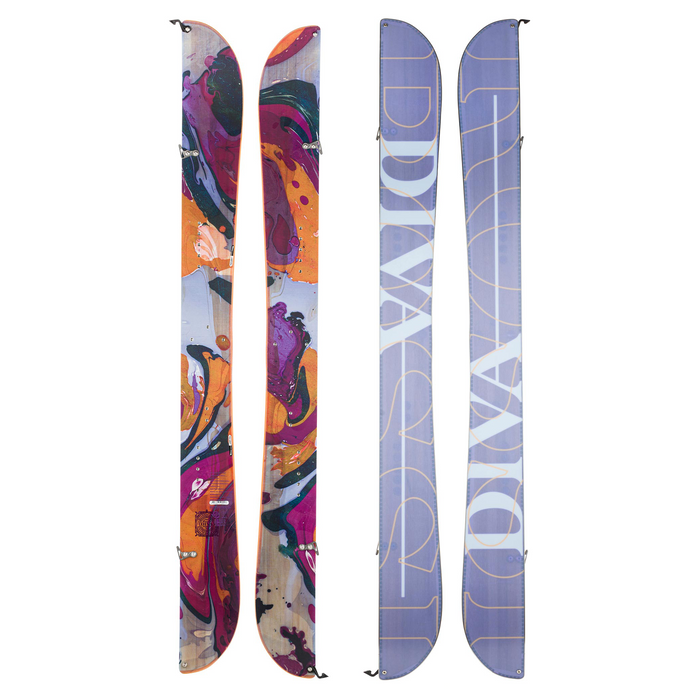 Rossignol Diva Splitboard - Women's 2021