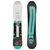 Rome Lo-Fi Snowboard - Women's 2021