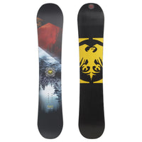 Never Summer Snowtrooper Snowboard 2019