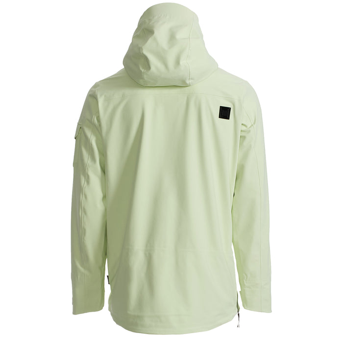 L1 Boreum Jacket - Men's Soft Lime