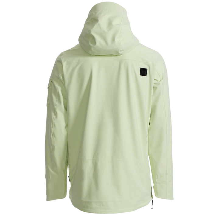 L1 Boreum Jacket - Men's Soft Lime