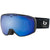Bolle Laika Goggles Black Waves/Matte Phantom +/Cat 1-3