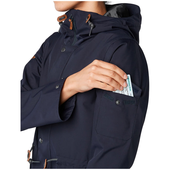 Dakine Paulina Jacket - Women's Night Sky