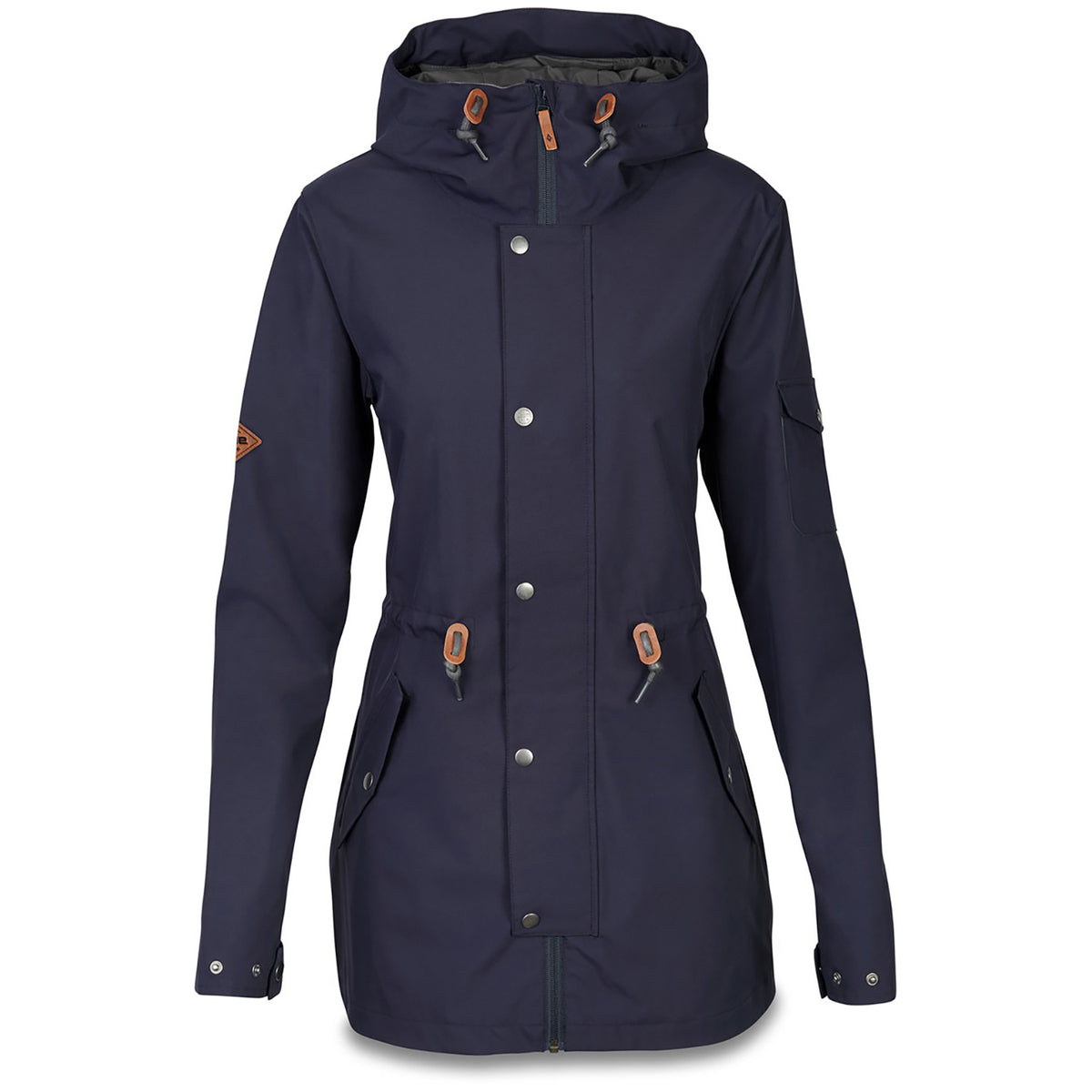 Dakine Paulina Jacket - Women's Night Sky