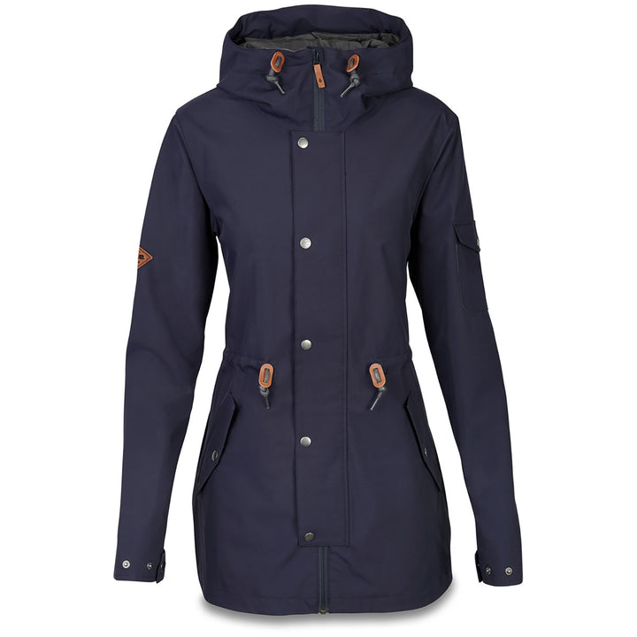 Dakine Paulina Jacket - Women's Night Sky