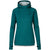 Dakine Callahan Fleece - Women's Deep Teal