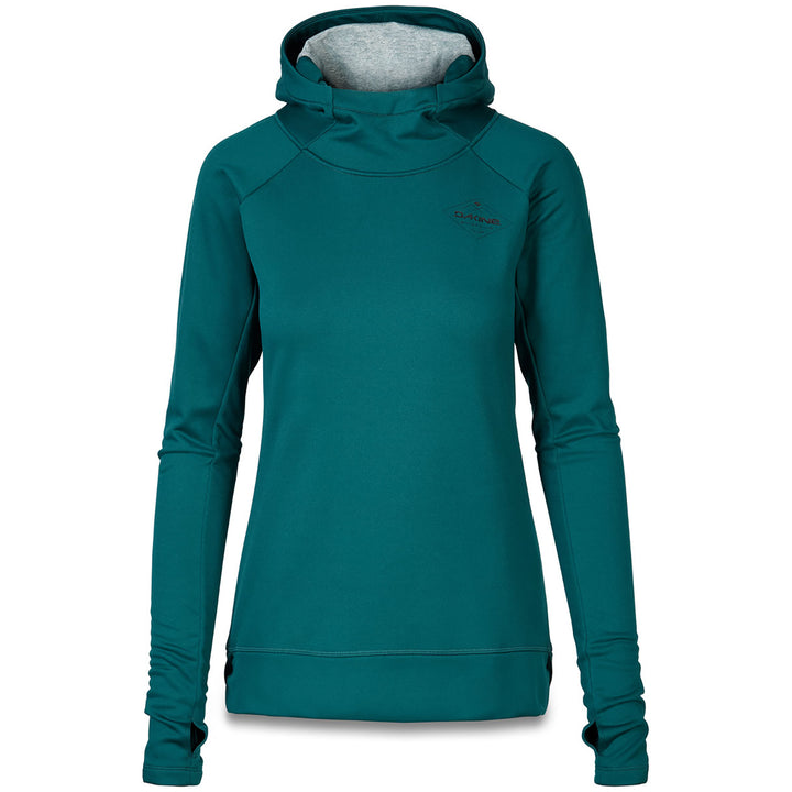 Dakine Callahan Fleece - Women's Deep Teal