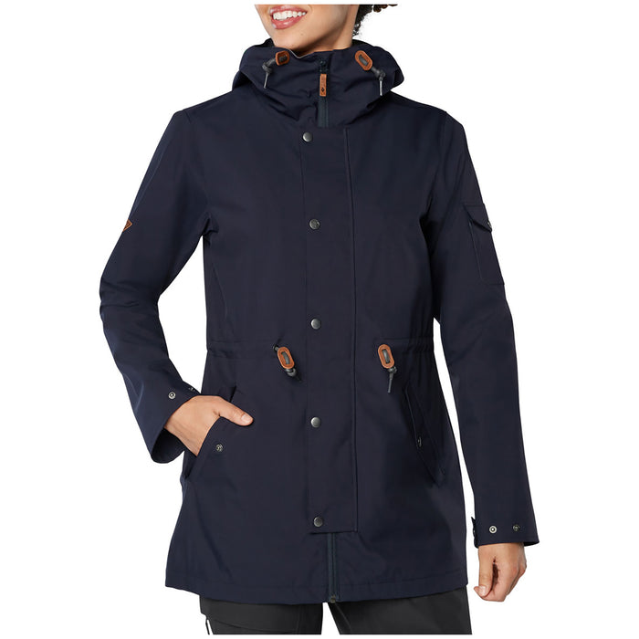Dakine Paulina Jacket - Women's Night Sky