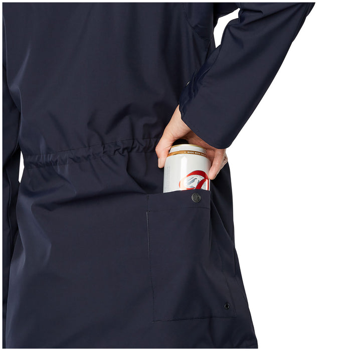 Dakine Paulina Jacket - Women's Night Sky