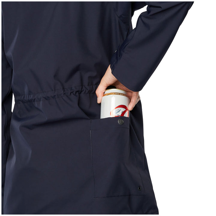 Dakine Paulina Jacket - Women's Night Sky