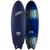 Catch Surf Odysea x Lost RNF 5'5" Surfboard Midnight Blue