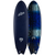 Catch Surf Odysea x Lost RNF 6'5" Surfboard Midnight Blue