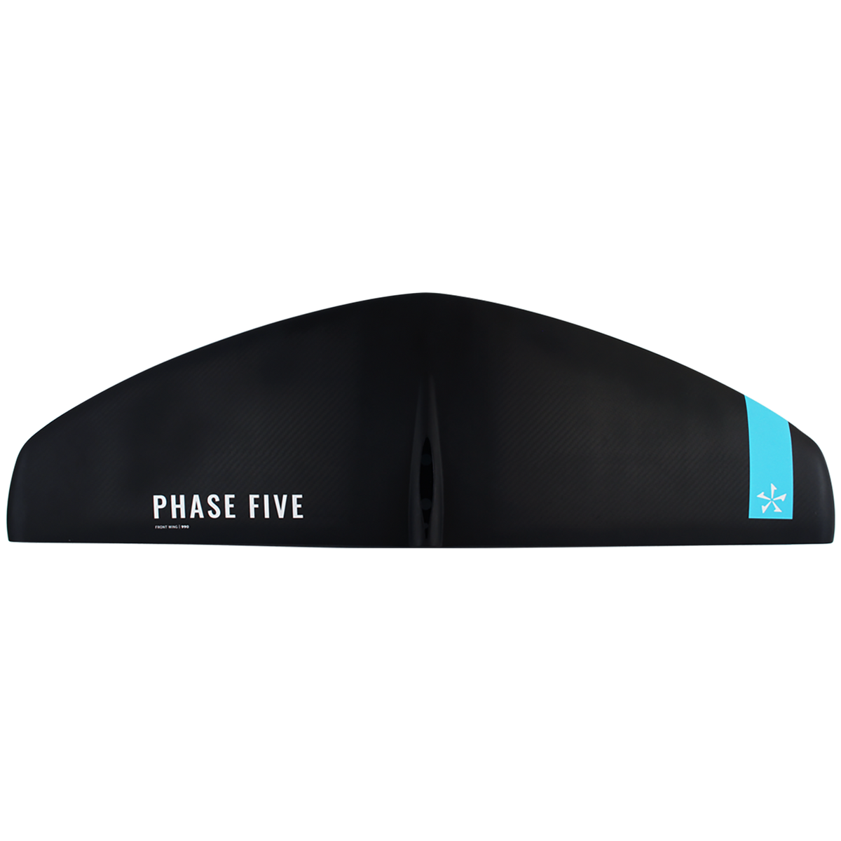 Phase Five Nova 990 Front Foil Wing 2021 Black