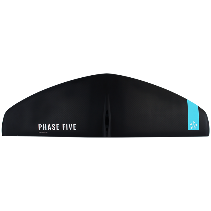 Phase Five Nova 990 Front Foil Wing 2021 Black