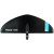 Phase Five Nova 760 Front Foil Wing 2021 Black