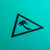 Catch Surf Heritage 5'6" Retro Fish Twin Fin Surfboard Orange