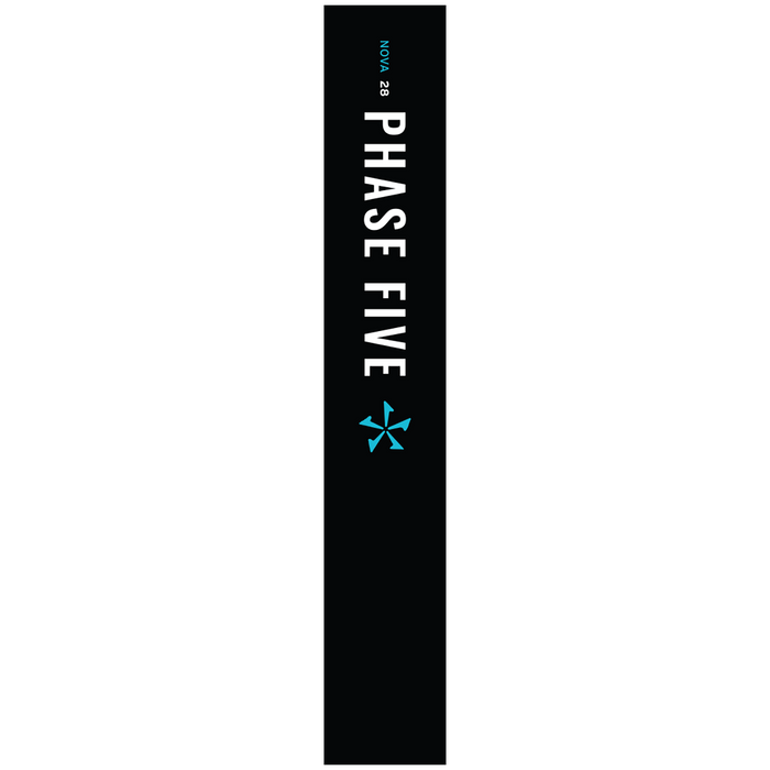 Phase Five Nova Mast 2021