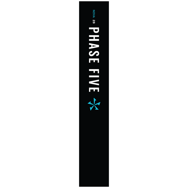 Phase Five Nova Mast 2021
