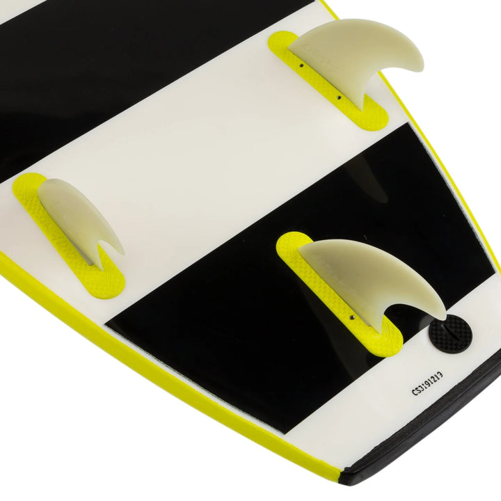 Catch Surf Odysea 5'0" Stump Thruster Surfboard