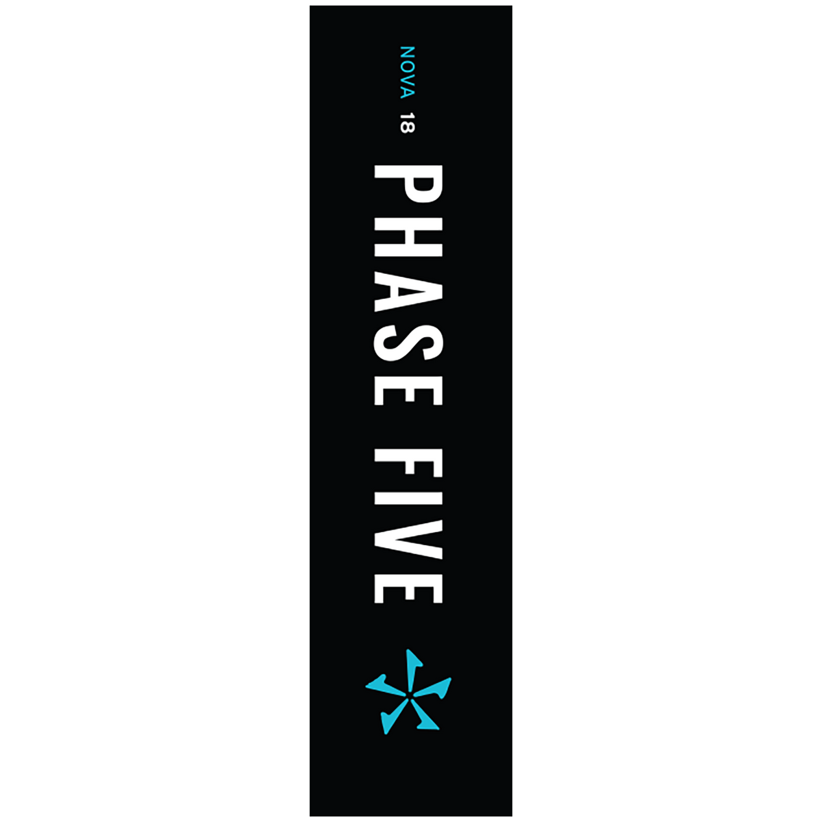 Phase Five Nova Mast 2021