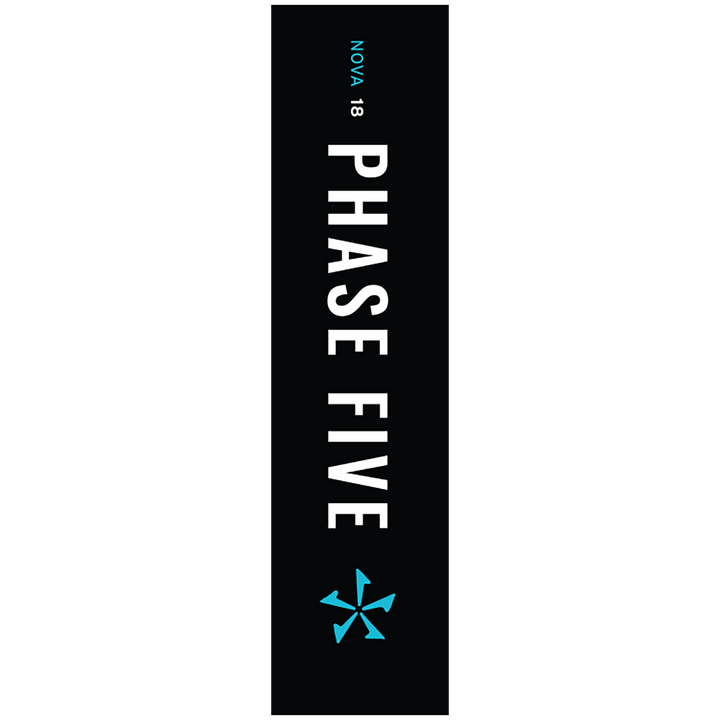 Phase Five Nova Mast 2021