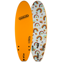 Catch Surf Odysea 6'0" Log x Taj Burrow Surfboard