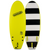 Catch Surf Odysea 5'0" Stump Thruster Surfboard