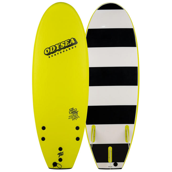 Catch Surf Odysea 5'0" Stump Thruster Surfboard