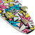 Catch Surf Odysea 6'0" Log x Kalani Robb Surfboard