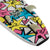 Catch Surf Odysea 7'0" Log x Kalani Robb Surfboard