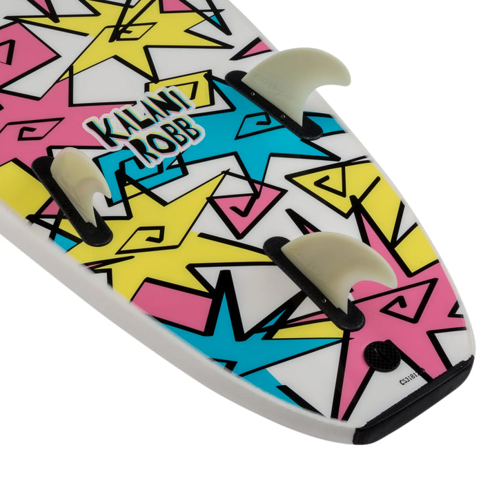 Catch Surf Odysea 7'0" Log x Kalani Robb Surfboard