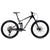 Marin Rift Zone 3 27.5 Complete Mountain Bike 2022 Gloss Black/Charcoal/Silver