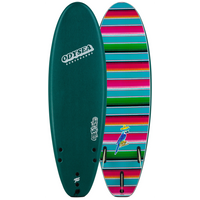 Catch Surf Odysea 6'0" Log x Johnny Redmond Surfboard