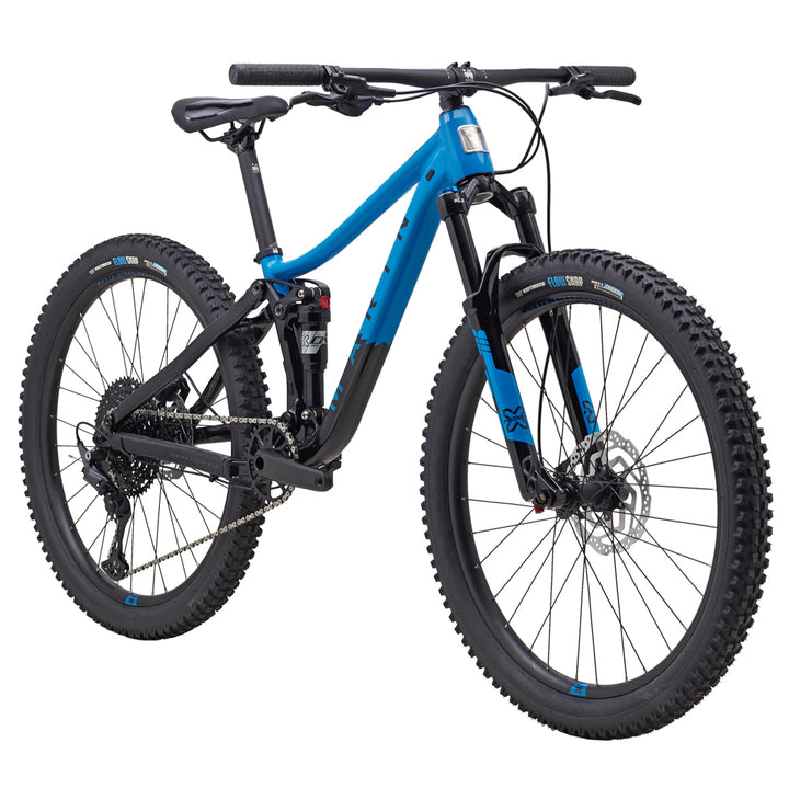 Marin Rift Zone Jr 26" Complete Mountain Bike - Kids' 2022