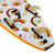 Catch Surf Odysea 8'0" Log x Taj Burrow Surfboard