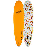 Catch Surf Odysea 8'0" Log x Taj Burrow Surfboard
