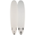 Catch Surf Blank Series 8'0" Log Surfboard White