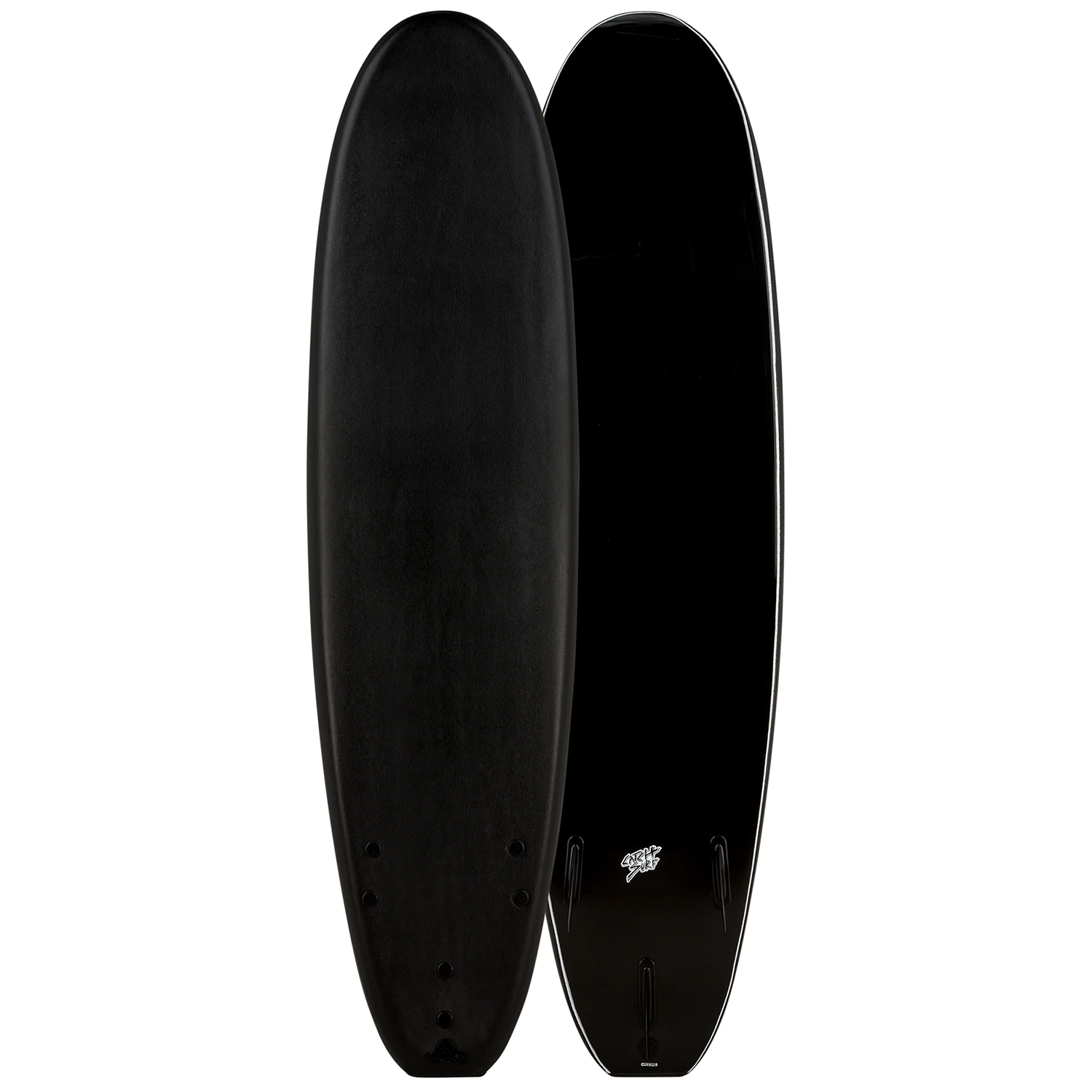 手渡しのみ キャッチサーフ BLANK SERIES 7'0'' Catch Surf Blank Series 7'0
