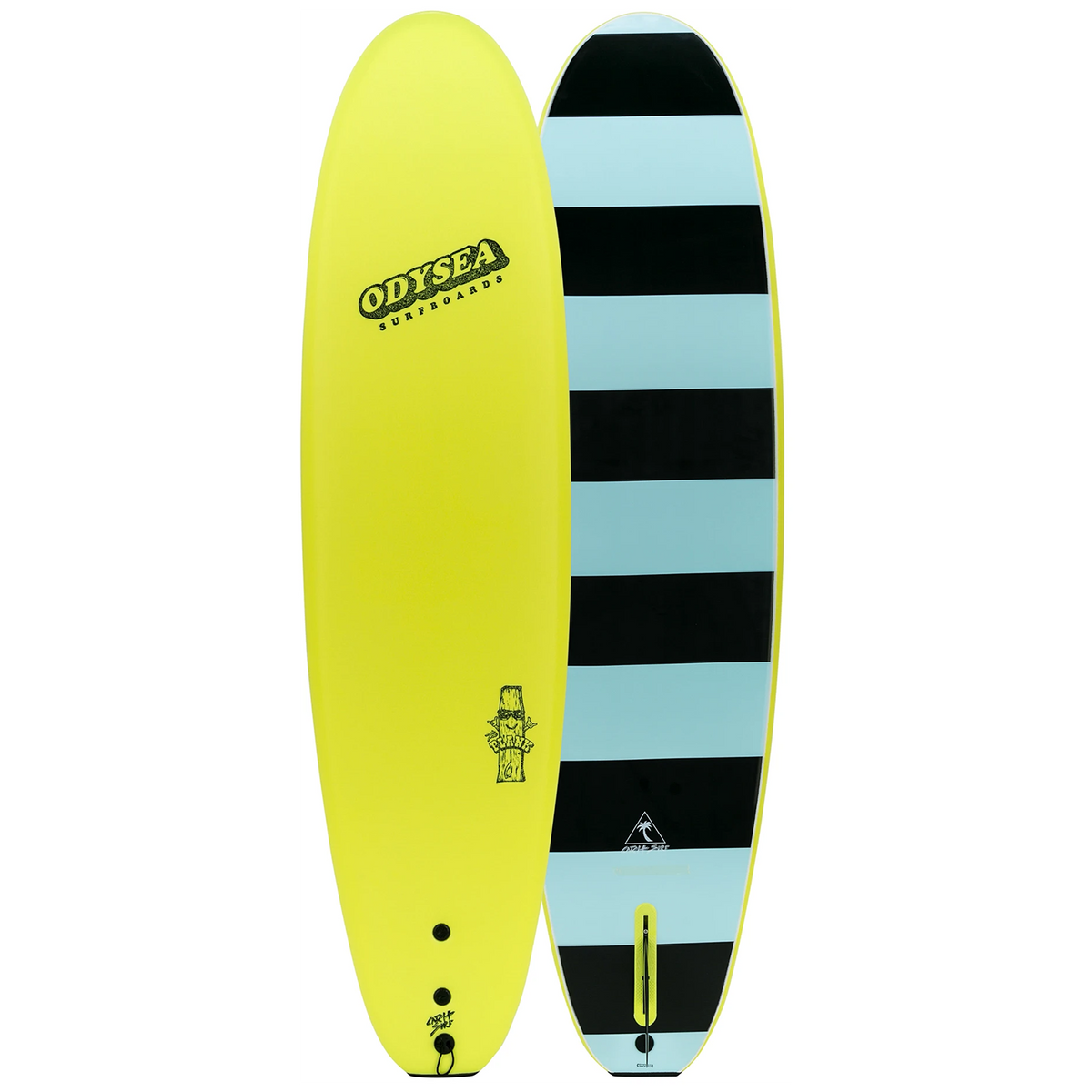 Catch Surf Odysea 7'0" Plank Surfboard